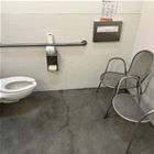 My New Office