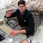 My New Office