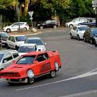 My New Sports Car
