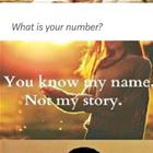 My Number