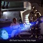 My Only Hope