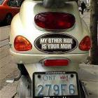 My Other Ride