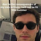 My Own Actions