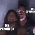 My Paycheck