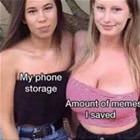 My Phone Storage