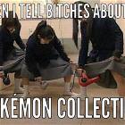 My Pokemon Collection