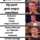 My Post