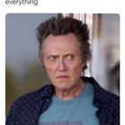 My Reaction