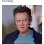 My Reaction Recently