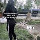 My Reaction