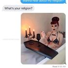 My Religion