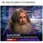 My Resume