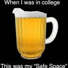 My Safe Space