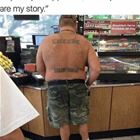 My Story