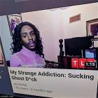 My Strange Addiction