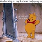 My Summer Body