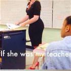 My Teacher