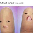 My Thumb