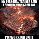 My Trainer