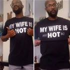 My Wife Is
