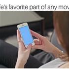 My Wifes Favorite Part