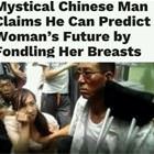 Mystical