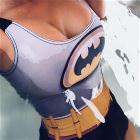 NANANANANANANANANANANANA batman 8