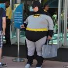 Nanananana Fatman