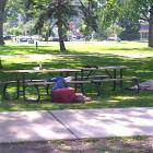 Nap Time