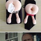 Napkin Bags
