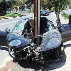 Nasty Accident