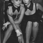 Natalie And Scarlett
