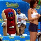 Nathans Hot Dogs