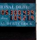 National Debt Clock