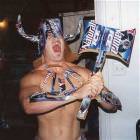 Natural Ice Man