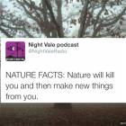 Nature Fact