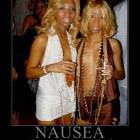 Nausea