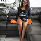 Naya Rappaport GIFDUMP