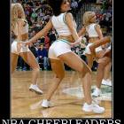 Nba Cheerleaders