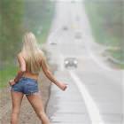 Need A Ride