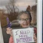 Need Batteries