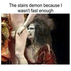 Need To Be Faster