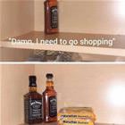 Need To Go Shopping