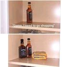Need To Go Shopping