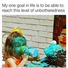 Need To Have Goals