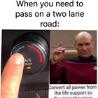 Need To Pass