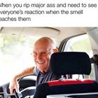 Need To See Those Reactions