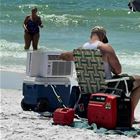 Need To Stay Cool
