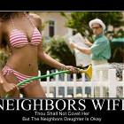 Neighbors Wife