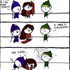 Nerd Wars